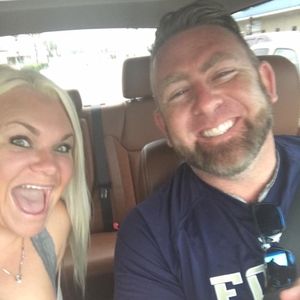 Meet your Posher, David